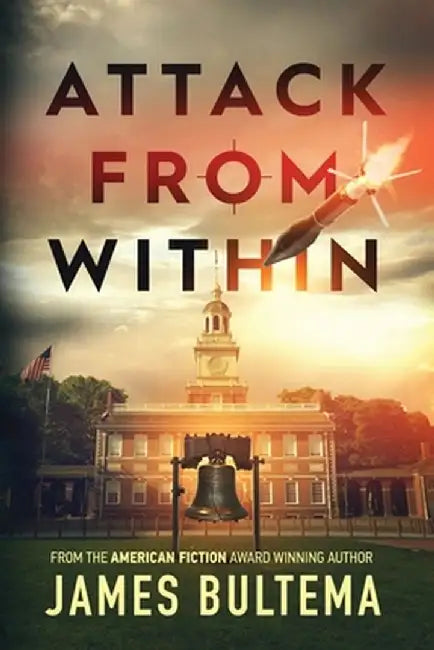 Attack from Within by James Bultema