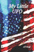 My Little UFO Book by Ae Reiff