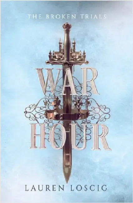 War Hour by Lauren Loscig