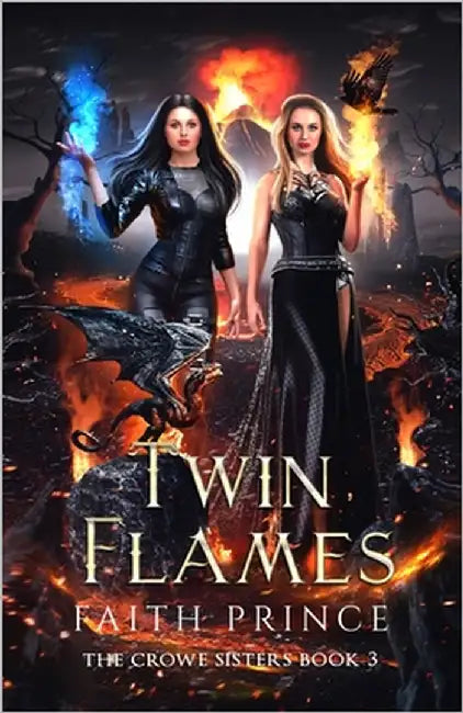 Twin Flames by Prince, Faith