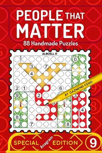 People That Matter by Gazmend Ceno