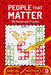 People That Matter by Gazmend Ceno