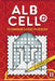 Albcell.d (book 11): Book 11 by Gazmend Ceno