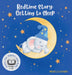 Bedtime Story: Getting to Sleep by Michelle Oxford