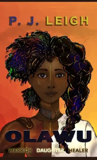 Olawu by P. J. Leigh