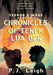 Chronicles of Tenek lua Ben by Pj Leigh