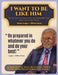 I Want To Be Like Him: The Life and Accomplishments of a Remarkable Man: Award-Winning Retired Senior Judge L. Clifford Davis by Bobbie Edmonds