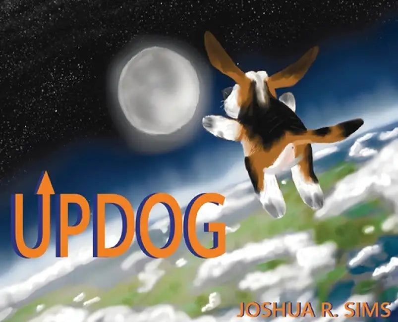 Updog by Joshua Ray Sims