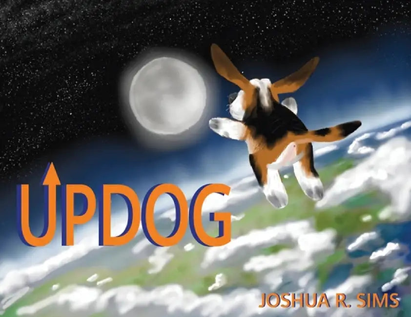 Updog by Joshua Ray Sims