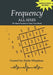 Frequency All Sixes: 101 Math Puzzles to Train Your Brain by Emily Whapham