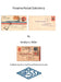 Panama Postal Stationery by Bradley G. Wilde