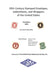 19th Century Stamped Envelopes, Lettersheets, and Wrappers of the United States by Dan Undersander