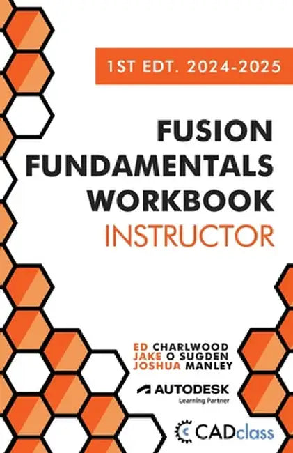 Fusion Fundamentals Workbook by Jake O. Sugden