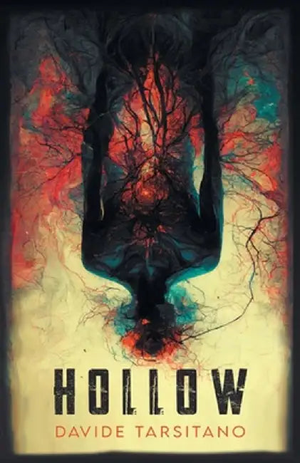 Hollow by Davide Tarsitano