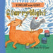 Vincent van Goat and His Starry Night by Anna Harb Lunt