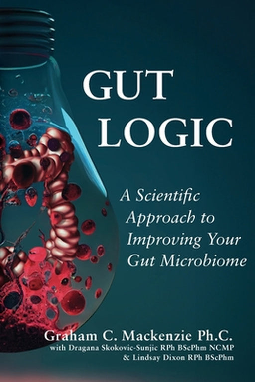 Gut Logic by Graham MacKenzie