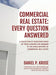 Commercial Real Estate: Every Question Answered by Daniel Kruse