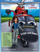 Fun Learning Activities With Dolph and Gwen: Mazes, Puzzles, Coloring, Spot Differences, Code Breaking, Writing Prompts, Dot to Dot, Letter and Number by Darcy Guyant