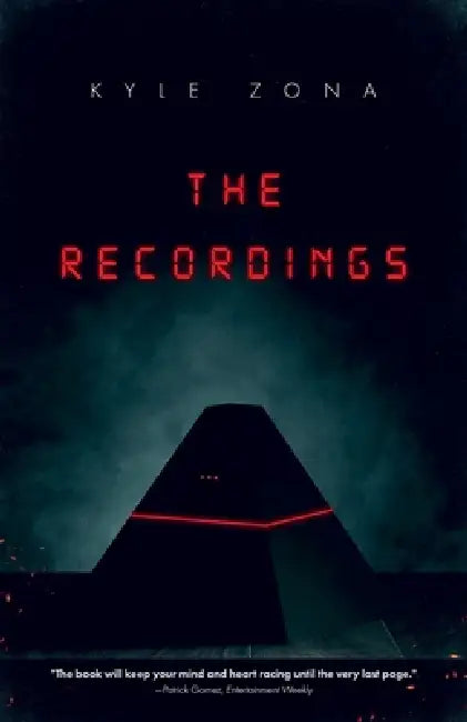 The Recordings by Kyle Zona