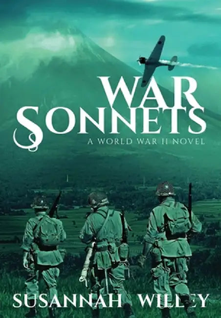 War Sonnets by Susannah Willey