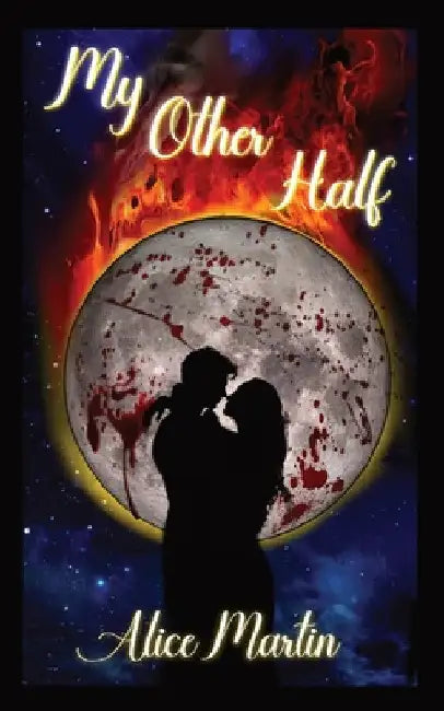 My Other Half by Alice Martin