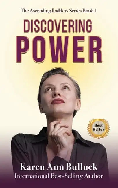 Discovering Power by Karen Ann Bulluck