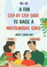 A fun step-by-step guide to raise a multilingual child by Mou Shhh Me (Moushami Kulkarni)