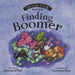 Raccoon Tales, Book One, Finding Boomer by Jeanne O'Neil