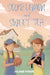 Sour Lemon and Sweet Tea by Julane Fisher