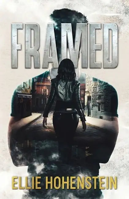 Framed by Ellie Hohenstein