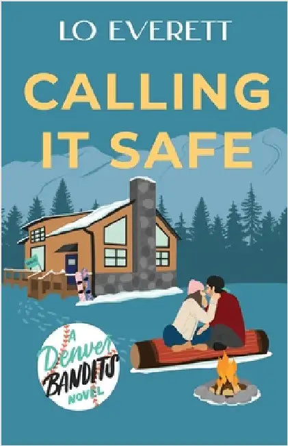 Calling it Safe by Everett, Lo