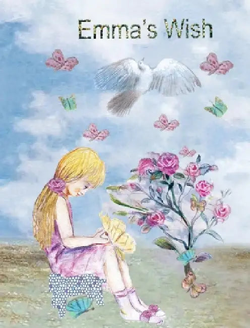 Emma's Wish by Fariedeh Shana Naderi