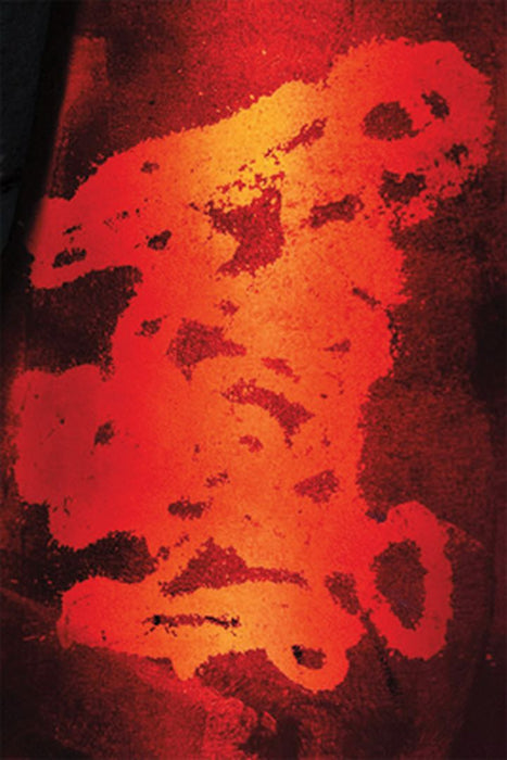 Rian Dundon: Passenger by Rian Dundon