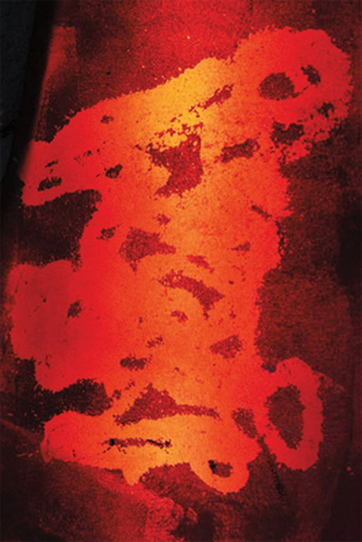 Rian Dundon: Passenger by Rian Dundon