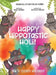 Happy Hippotastic Holi!: How to Celebrate with Consent by Geshu Sugandh, Natasha B. Padhiar