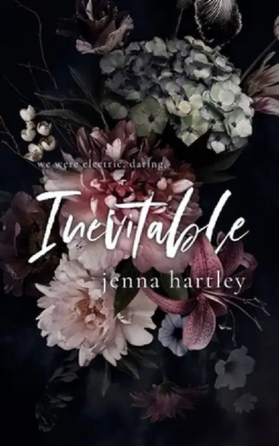 Inevitable by Jenna Hartley