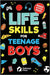 Life Skills For Teenage Boys Advice on Being More Confident, Dating, Managing Your Money, Dealing With Peer Pressure, Healthy Relationships, and Other by Press, Pathways