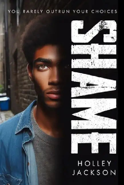 Shame by Holley Jackson