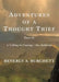 Adventures of a Thought Thief, Part II A Calling to Courage - the challenge by Beverly A. Burchett
