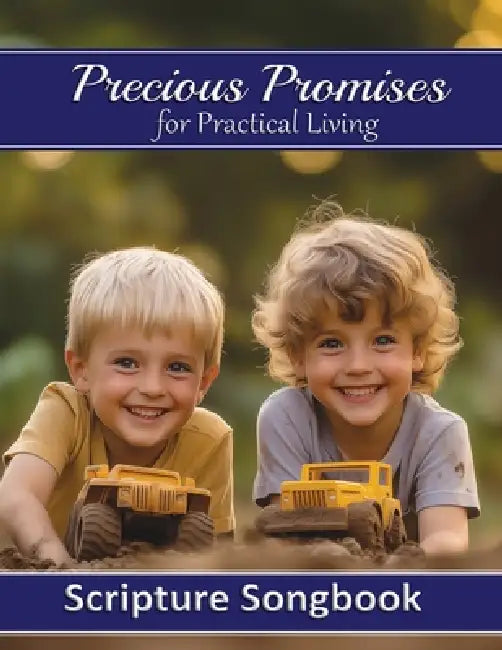 Precious Promises for Relationships Songbook: Guitar Chords and Lyrics for 50 Scripture Songs by Lori Dooley