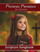 Precious Promises for Salvation Songbook: Guitar Chords and Lyrics for 50 Scripture Songs by Lori Dooley