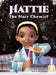 Hattie the Hair Chemist: A STEM Story That Inspires Curiosity and Confidence by India Butts