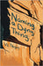 Naming a Dying Thing by Nogay, Vic