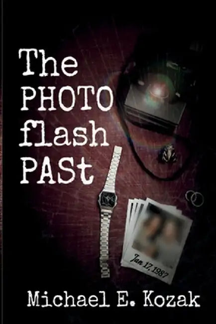 The Photo Flash Past by Michael E. Kozak