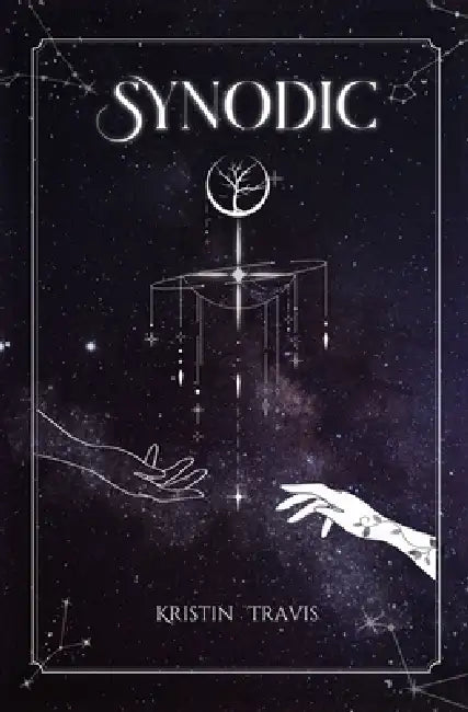 Synodic by Kristin Travis
