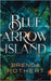Blue Arrow Island by Rothert, Brenda