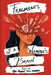 Fragments of a Woman's Brain by del Bando, Mia Amore