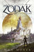 Zodak - The Last Shielder by Max Moyer