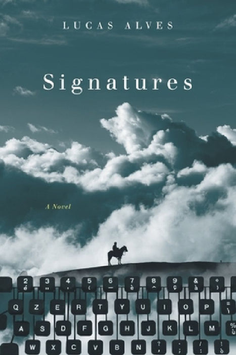 Signatures by Jason Anscomb