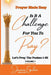 Prayer Made Easy: Is It Challenging For You To Pray by Jasmine Gordon